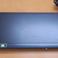 دستگاه DVD ال جی LG|پخش‌کننده DVD و ویدیو|قرچک, مهدیه|دیوار