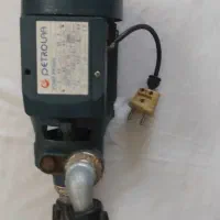 پمپ آب|مصالح و تجهیزات ساختمان|مشهد, دانشجو|دیوار