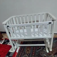 گهواره نوزاد