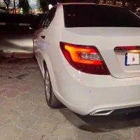 دنا پلاس۶دنده  توربو ۱۴۰۳