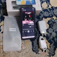 فروش گوشی شیائومی نوت 11