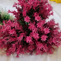گل مصنوعی مفت