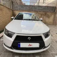 دنا پلاس ۶ دنده EF7P ، سفید صفر