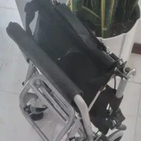 ویلچر مسافرتی سالمند|آرایشی، بهداشتی، درمانی|پردیس, فاز ۱۱|دیوار