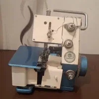 چرخ سر دوز خیاطی