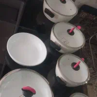 قابلمه سرامیکی نو