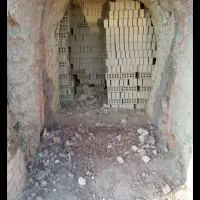 آجرشیرین سفال سویسه درجه یک