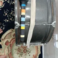 طبل‌محرم|درام و پرکاشن|اراک, |دیوار