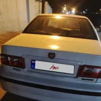 سمند 92عروسک|خودرو سواری و وانت|بندرعباس, |دیوار
