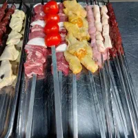 سرمایه برای راه اندازی کبابی سیار