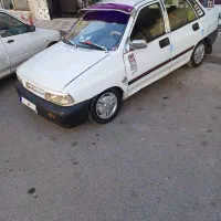 پراید کره ای عروسک ۷۷ فروش فوری