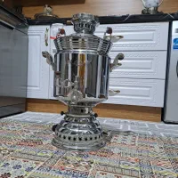 سماوربزرگ 20 لیتری نو