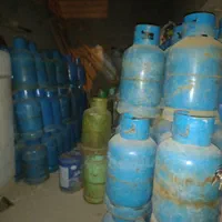 نمایندگی گازصحرا،یارانه ایی وازاد پرکردن