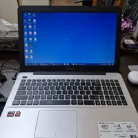 معاوضه لپ تاپ ایسوس نسل جدید سبک با ورک استیشن