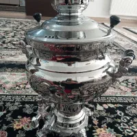 سماور ۱۰ لیتری