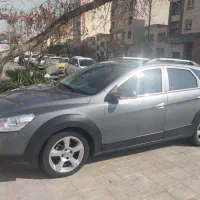 اچ سی کراس مدل ۹۷