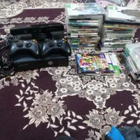 XBOX 360|کنسول، بازی ویدئویی و آنلاین|شیراز, تندگویان|دیوار