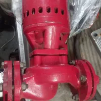 پمپ ۲ اینچ hv.