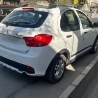 کوئیک GXR مدل ۱۴۰۳|خودرو سواری و وانت|شیروان (خراسان), |دیوار