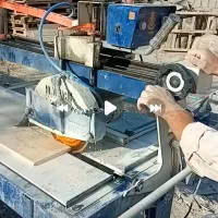 دستگاه سنگبر ابی|ابزارآلات|مشهد, رستگار|دیوار