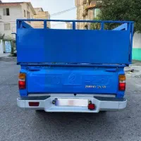 نیسان دیزل مدل 90|خودرو سواری و وانت|رشت, یخسازی|دیوار