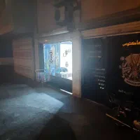 مغازه ۳۲ متری مناسب آرایشگاه زنانه و مردانه|اجارهٔ مغازه و غرفه|تهران, علی‌آباد|دیوار