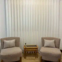 نصب پرده و اتو بخار در منزل