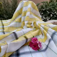 اجناس یزدی|سفره، حوله، دستمال آشپزخانه|اصفهان, لنبان|دیوار