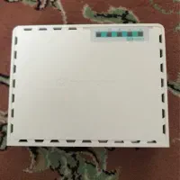 روتر میکروتیک مدل hex-rb750gr3