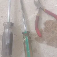 کا رگر هستم