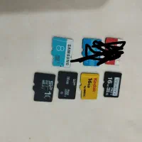 مموری|لوازم جانبی موبایل و تبلت|مشهد, نظام دوست|دیوار