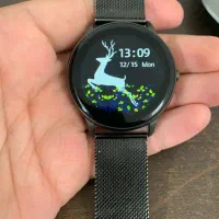 ساعت هوشمند شیائومی معاوضه