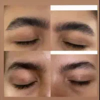 محلول مو و ابرو ،ریش مژه|آرایشی، بهداشتی، درمانی|قم, دورشهر|دیوار