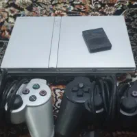 پلی استیشن2|کنسول، بازی ویدئویی و آنلاین|سنندج, |دیوار