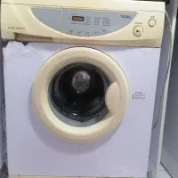 فروش ماشین لباسشویی 7کیلویی