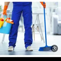 نظافت ساختمان