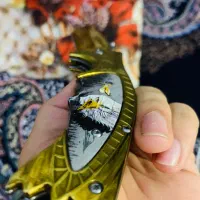 چاقو طلایی|کوهنوردی و کمپینگ|زاهدان, |دیوار