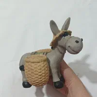 مجسمه الاغ