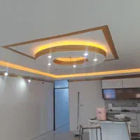 رنگ آمیزی ساختمانی|خدمات پیشه و مهارت|اهواز, کمپلو شمالی|دیوار