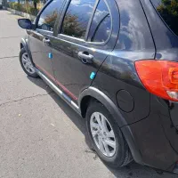 کوییک پارس خودرو تک برگ سند