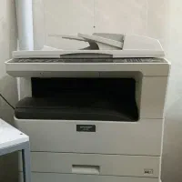 دستگاه کپی و پرینت شارپ