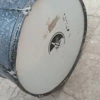طبل 80 سانتی