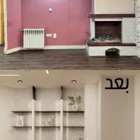 بازسازی صفر تا صد با امکان پرداخت اقساطی|خدمات پیشه و مهارت|شیراز, تلخ داش|دیوار