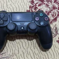 دسته ps4 نو