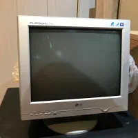 مانیتور ال جی