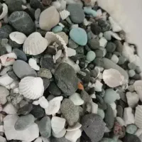 سنگ کف آکواریوم