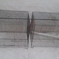 قفس پرنده ۵۰ سانتی