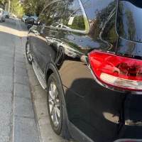 سورنتو ۲۰۱۷ gt line فول|خودرو سواری و وانت|تهران, پاسداران|دیوار