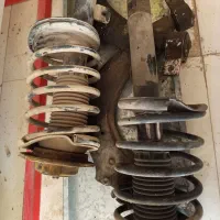 کمک فنر طبق لیفان520