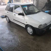 پراید هاچبک